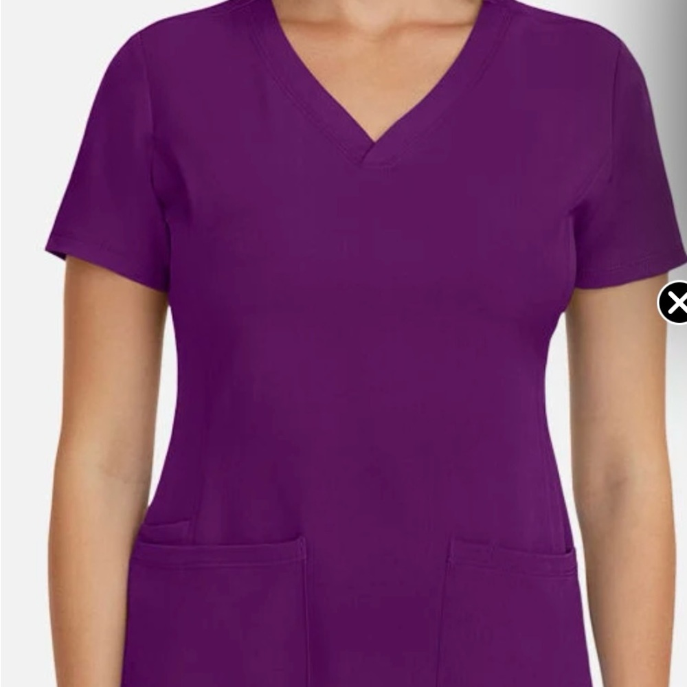 HH Works XS Scrub Set